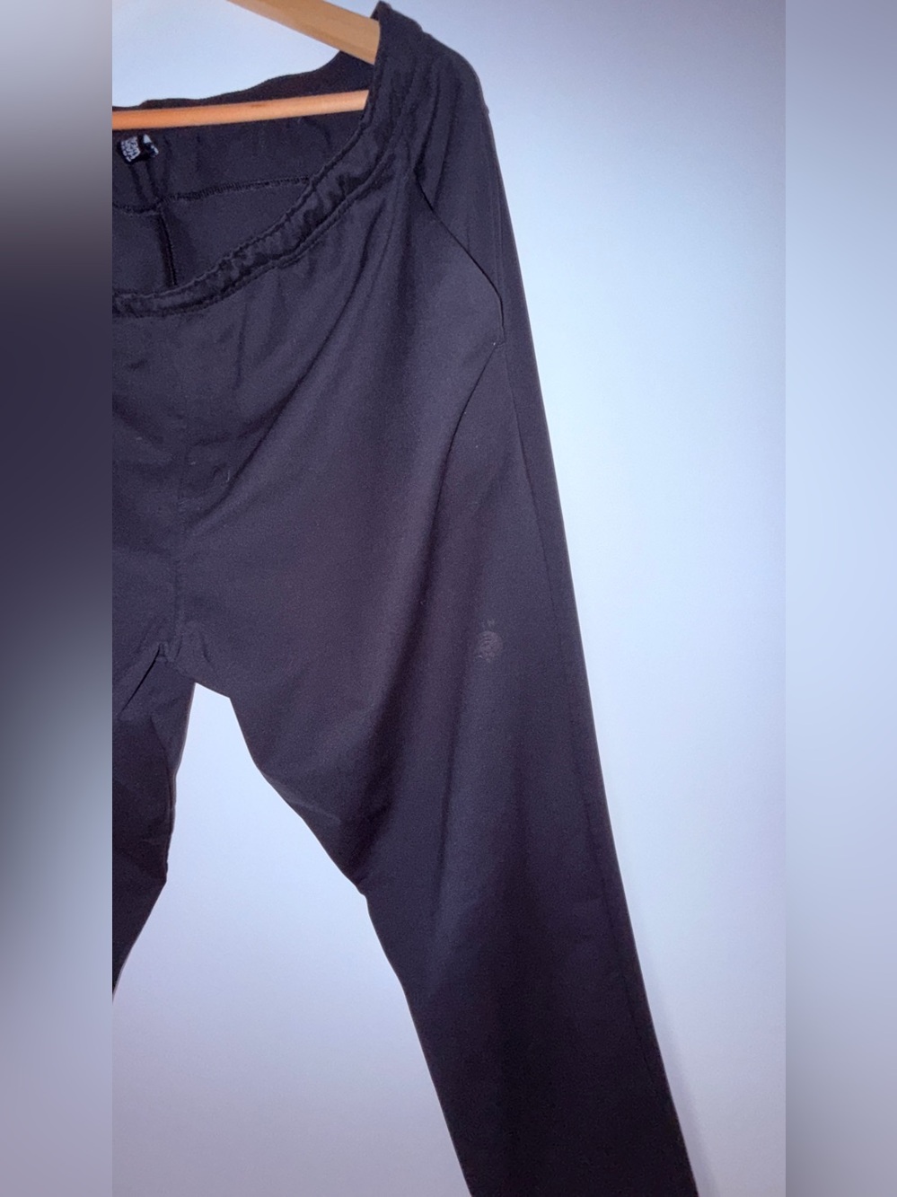 Mountain Hardware Dynama Pants -Sz XL
